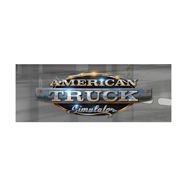  American Truck Simulator