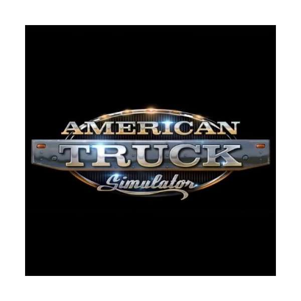  American Truck Simulator - Space Paint Jobs Pack