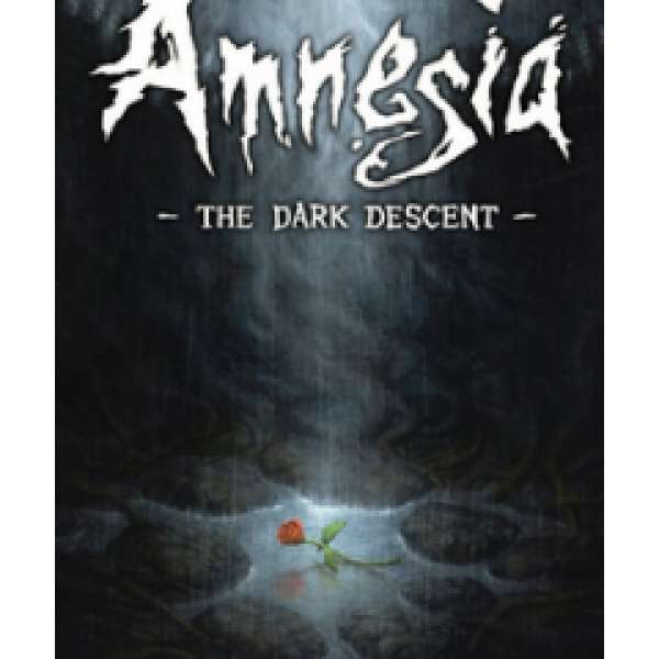  Amnesia: The Dark Descent