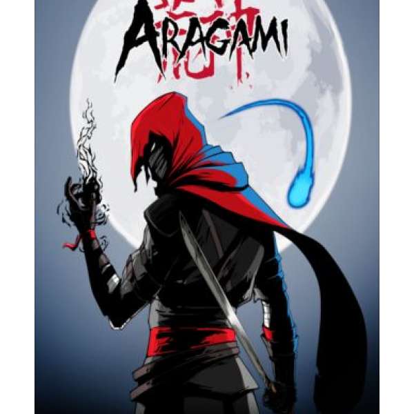  Aragami