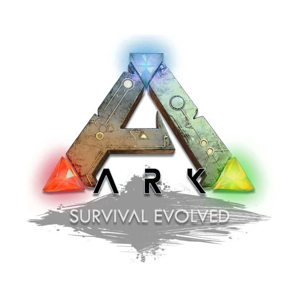  ARK: Survival Evolved
