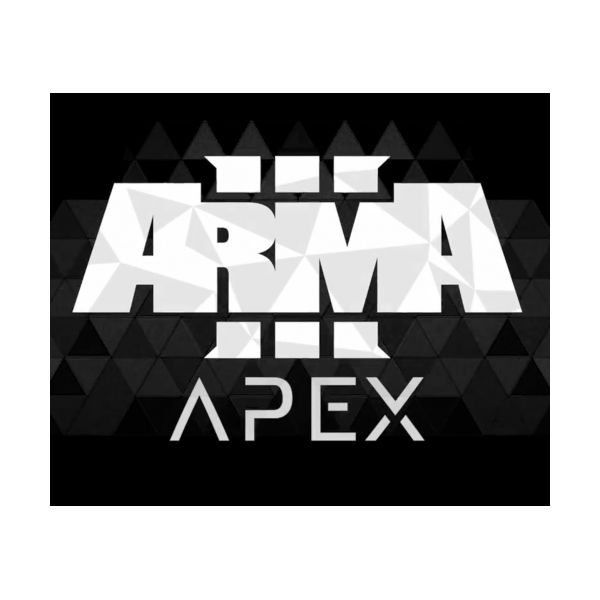  Arma 3 Apex Edition