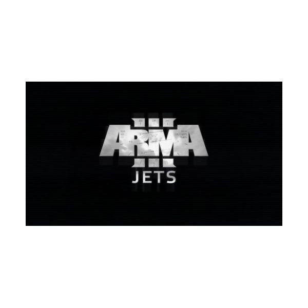  Arma 3 Jets ( DLC )