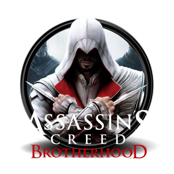  Assassin's Creed Brotherhood - Deluxe Edition