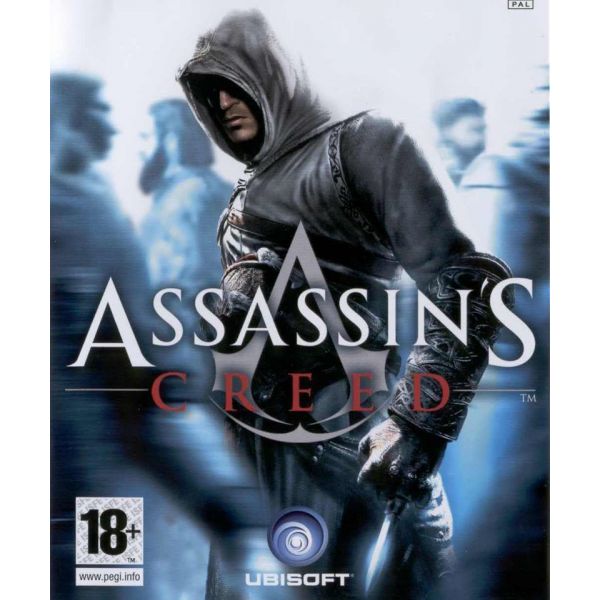  Assassin's Creed™: Director's Cut Edition