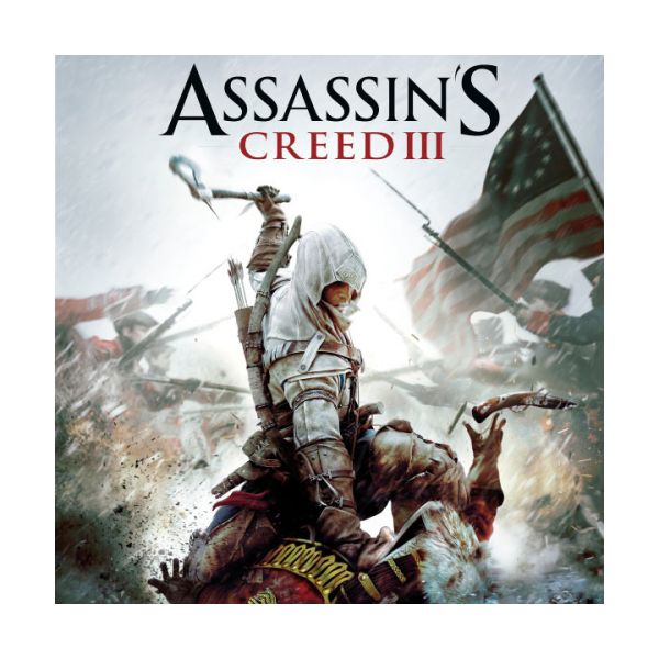  Assassin's Creed® III Remastered