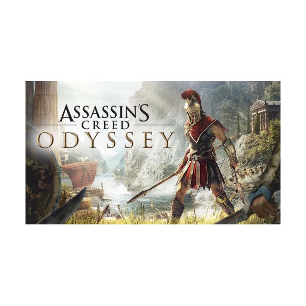  Assassin's Creed® Odyssey