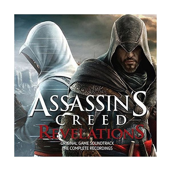  Assassin's Creed Revelations - Gold Edition