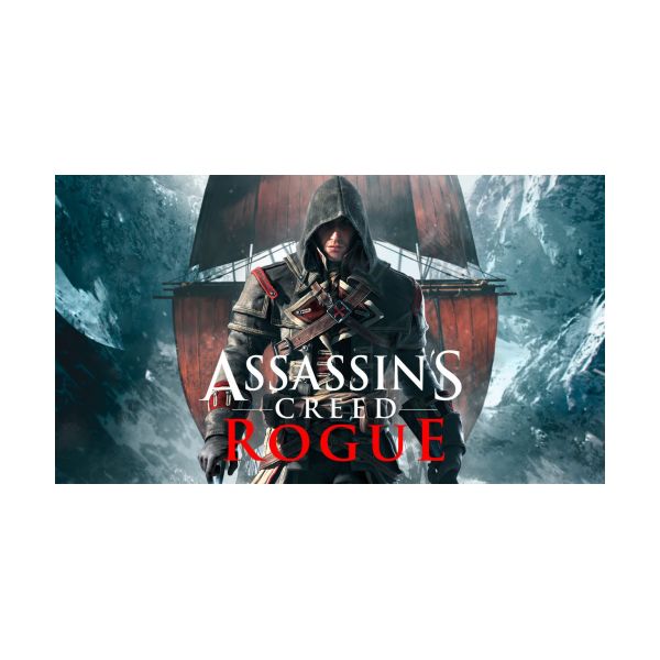 Assassin's Creed - Rogue Deluxe