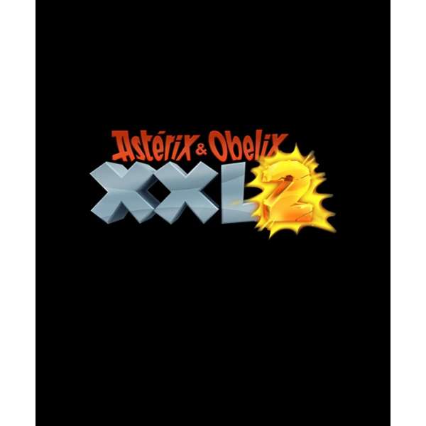  Asterix &amp;amp;amp;amp;amp; Obelix XXL 2