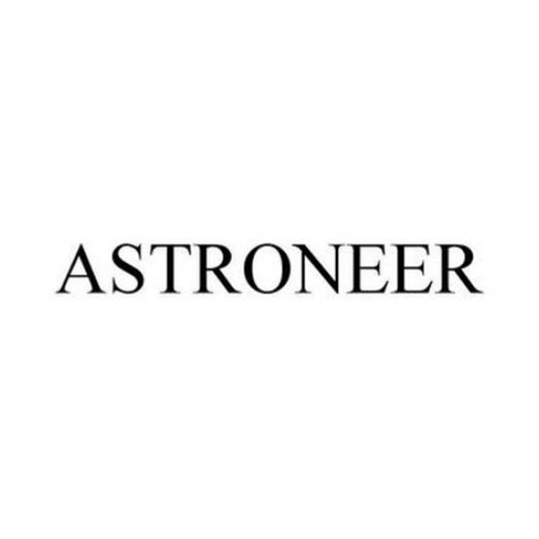  Astroneer
