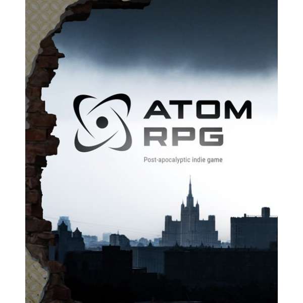  ATOM: RPG
