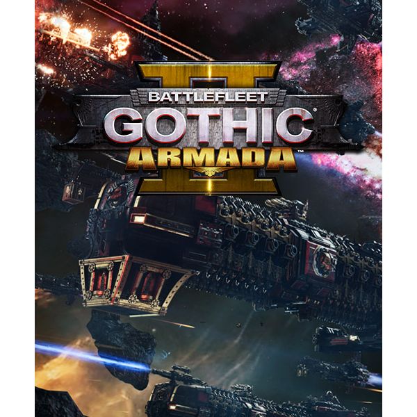  Battlefleet Gothic: Armada 2