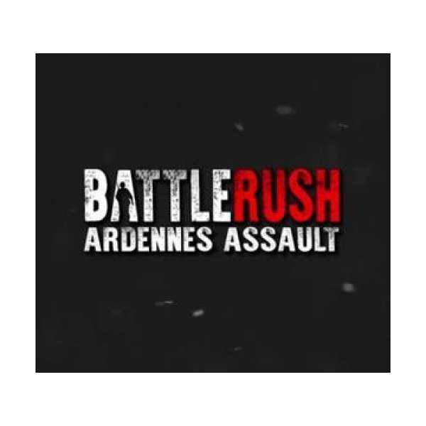  BattleRush: Ardennes Assault