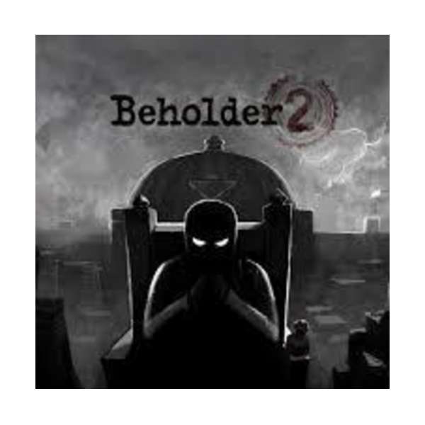  Beholder 2