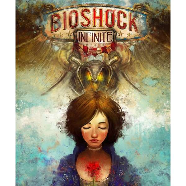  Bioshock Infinite
