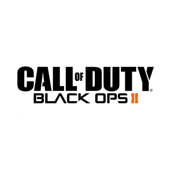  Black Ops II Standart Steam