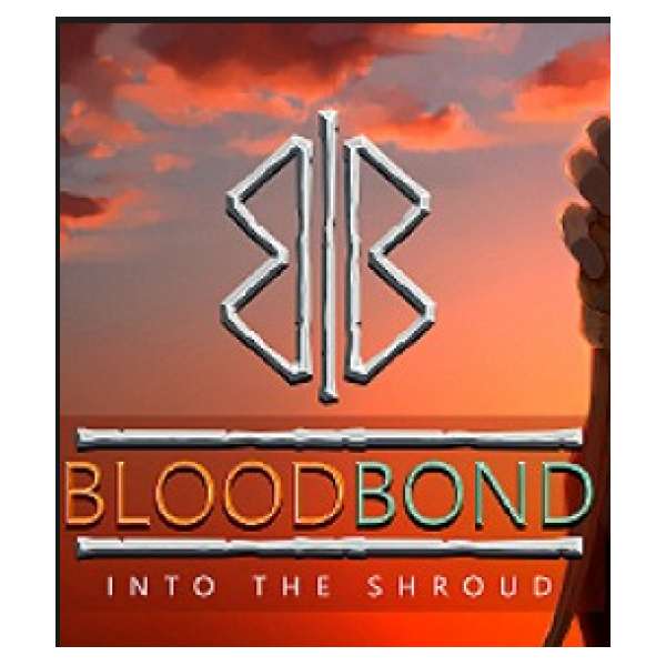  Blood Bond - Into the Shroud