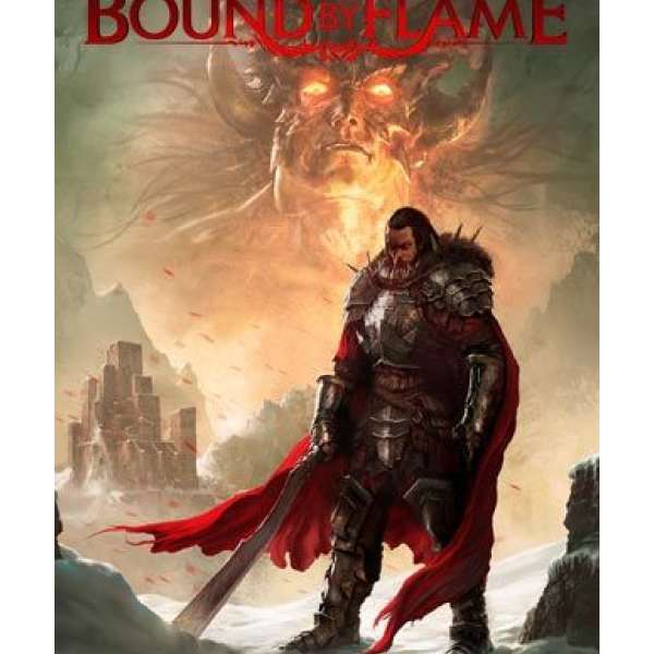  Bound By Flame