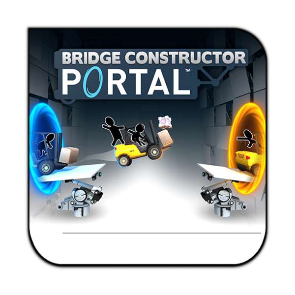  Bridge Constructor Portal