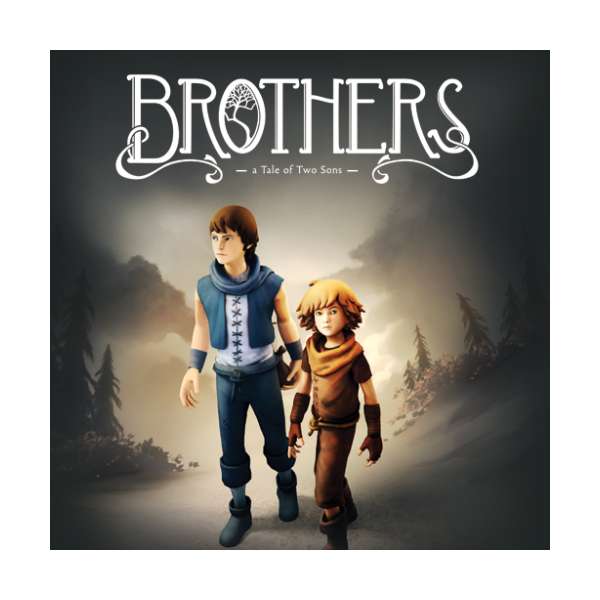  Brothers - A Tale of Two Sons