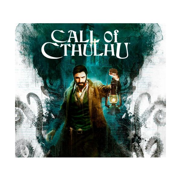  Call of Cthulhu®