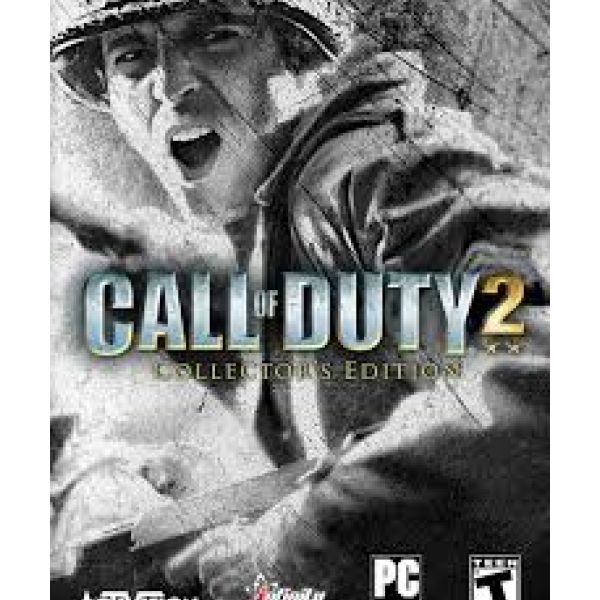  Call of Duty® 2