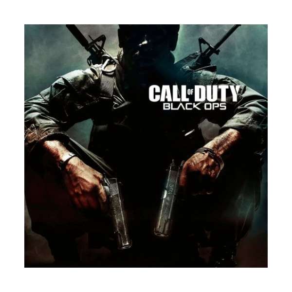  Call of Duty: Black Ops (ROW)