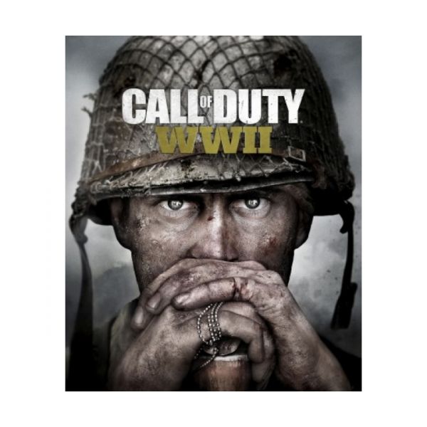  Call of Duty: WWII