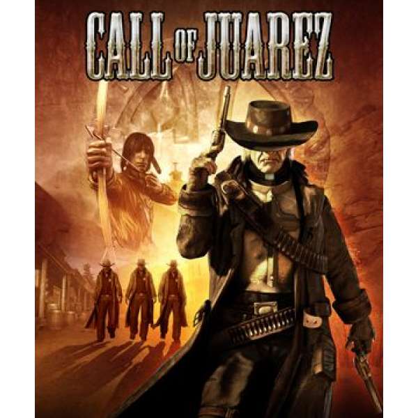  Call of Juarez