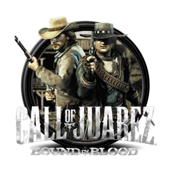  Call of Juarez: Bound in Blood