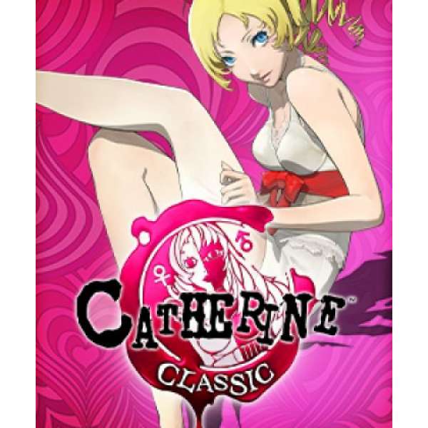  Catherine Classic