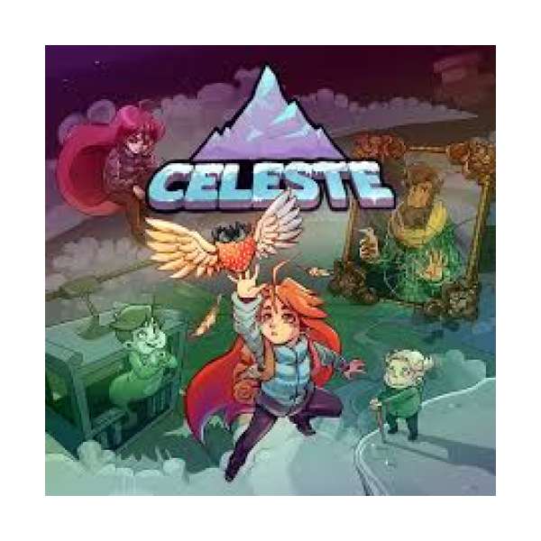  Celeste