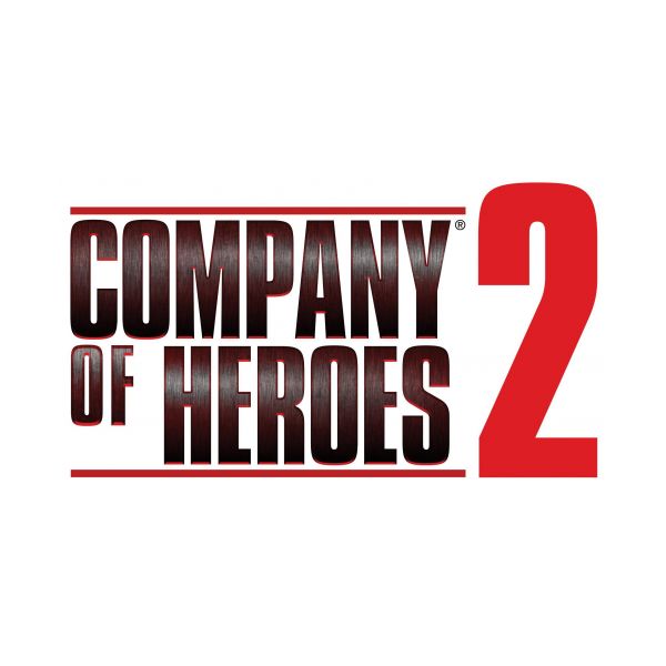  Company of Heroes 2