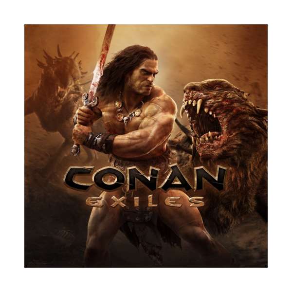  Conan Exiles - Seekers of the Dawn Pack ( DLC )