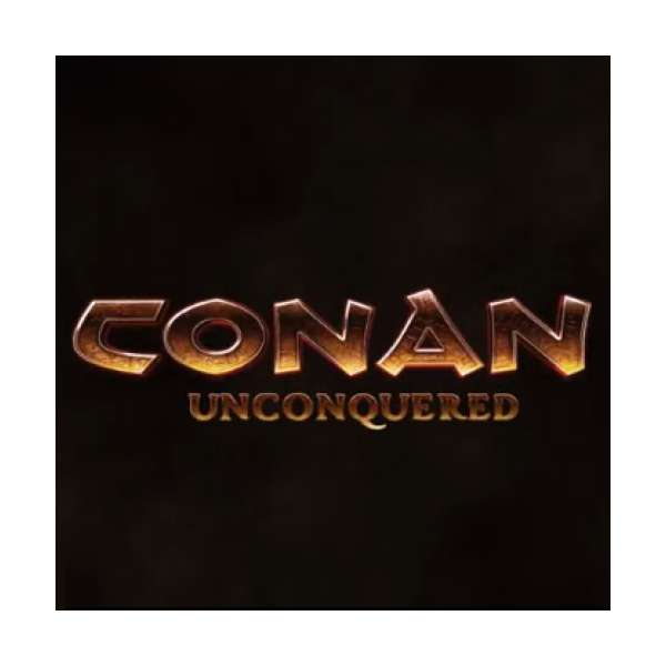  Conan Unconquered