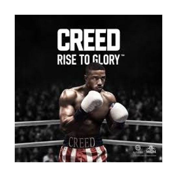  Creed: Rise to Glory