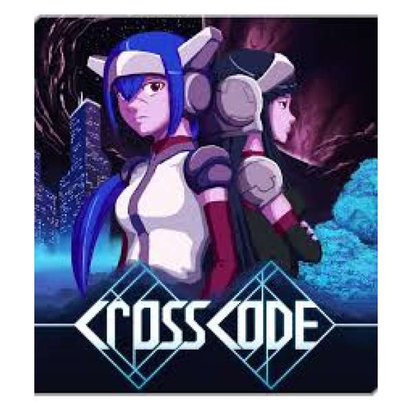  CrossCode