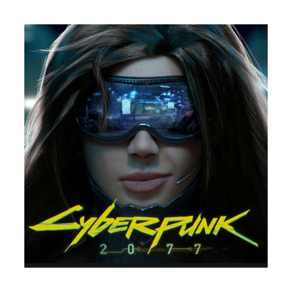  Cyberpunk 2077