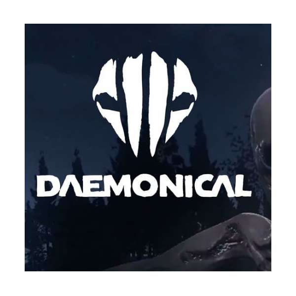  Daemonical 