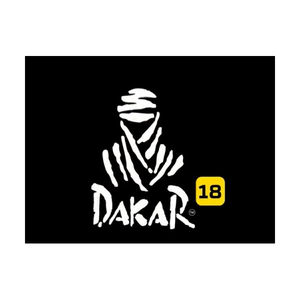  Dakar 18