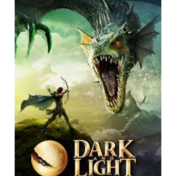  Dark and Light