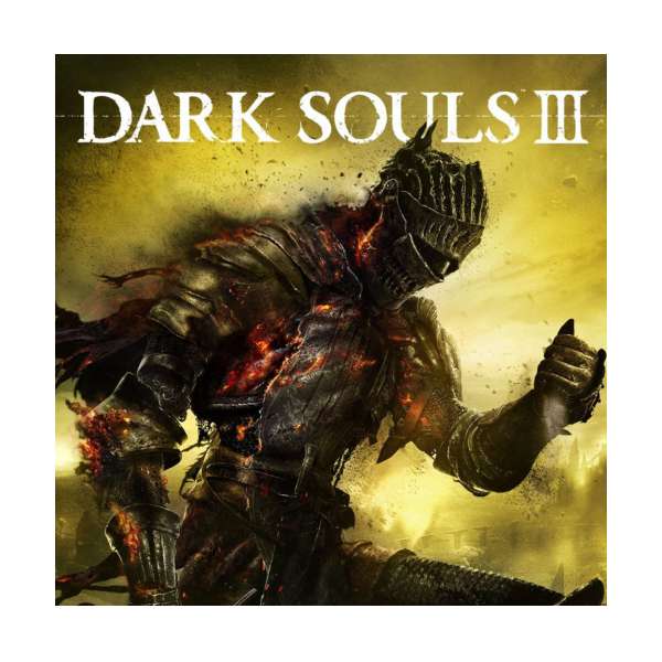  DARK SOULS III