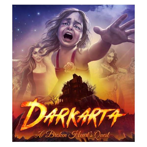  Darkarta: A Broken Heart's Quest Collector's Edition