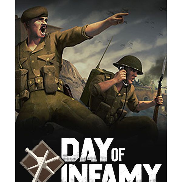  Day of Infamy Deluxe Edition