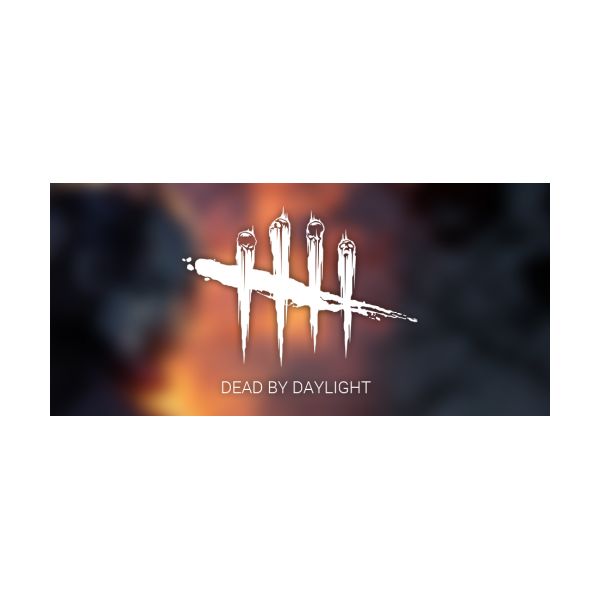  Dead by Daylight
