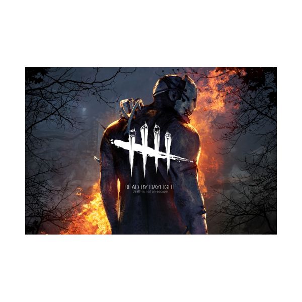  Dead by Daylight - Spark of Madness ( DLC )