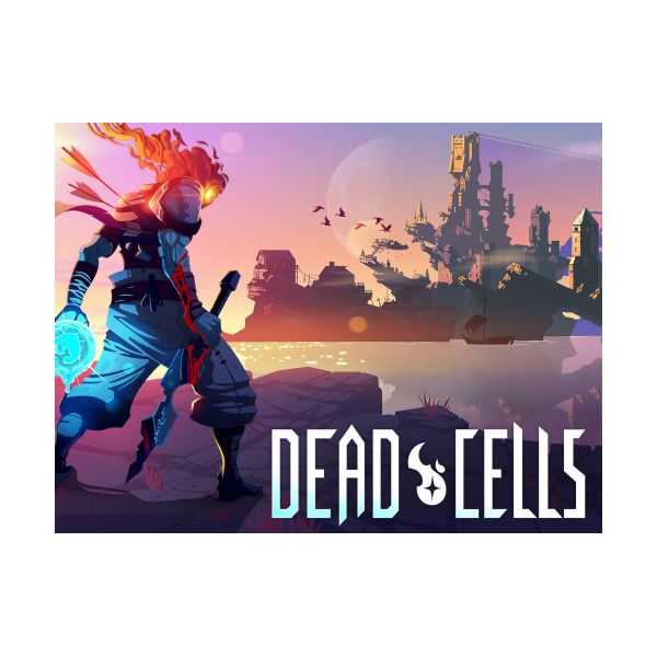  Dead Cells