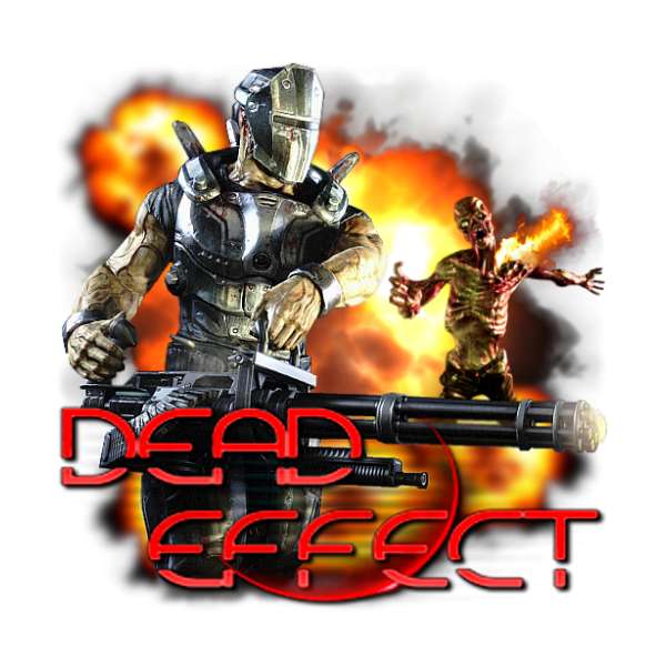  Dead Effect