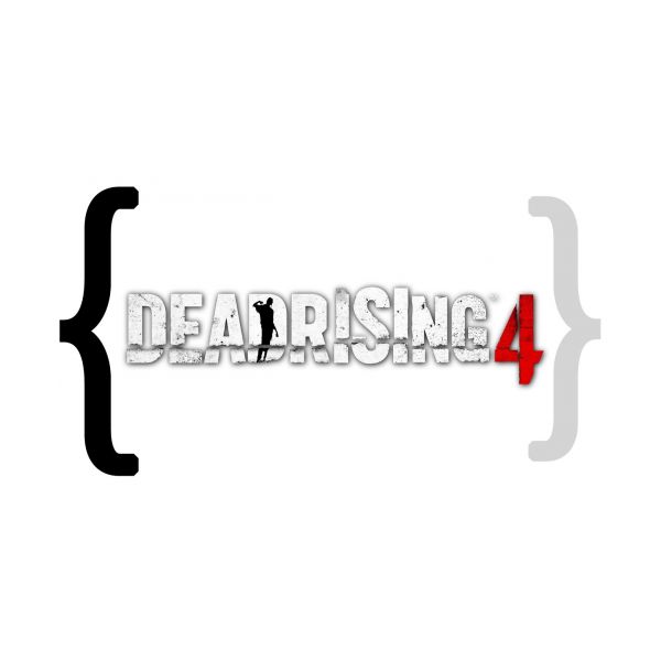  Dead Rising 4